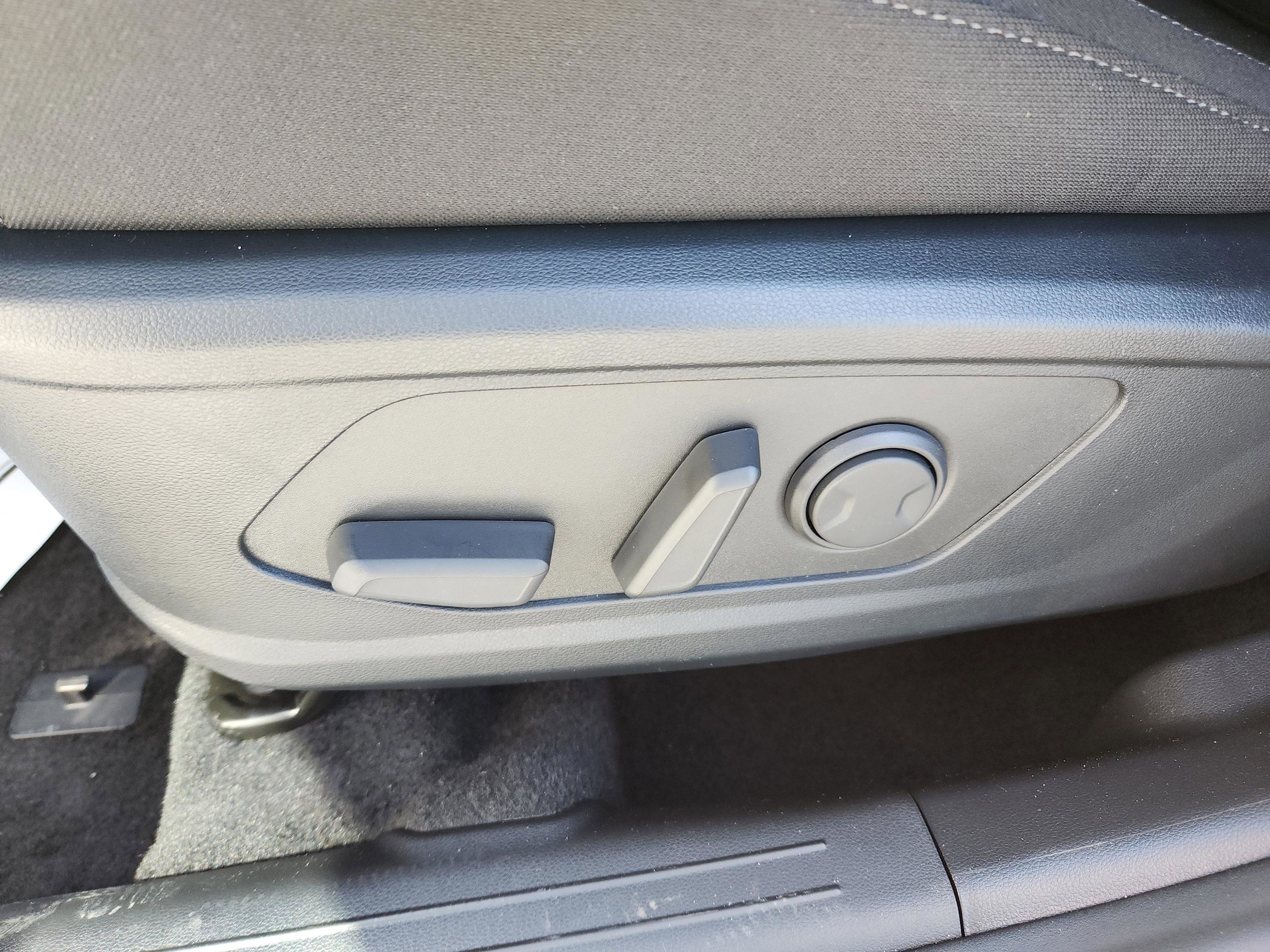 New 2026 Hyundai Tucson SEL image 51