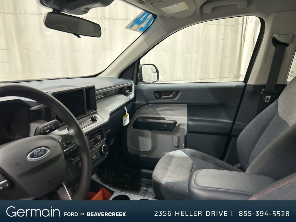 Used 2024 Ford Maverick XLT w/ Equipment Group 300A Standard image 26