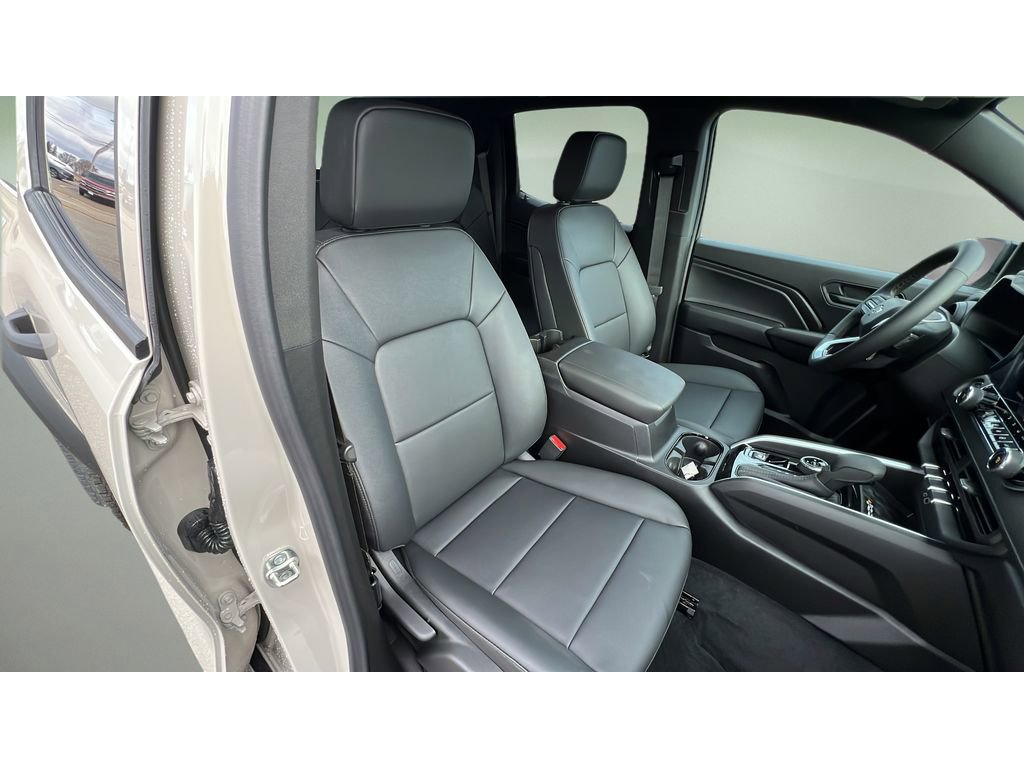 New 2026 Chevrolet Colorado Trail Boss image 32