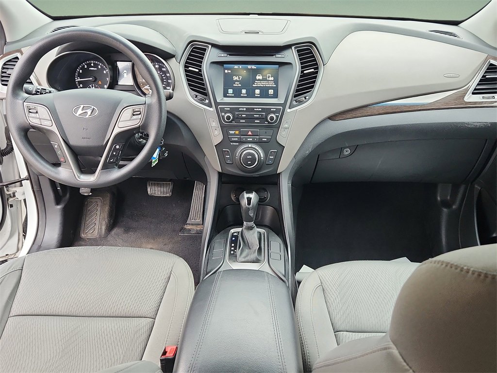 Used 2017 Hyundai Santa Fe Sport image 17