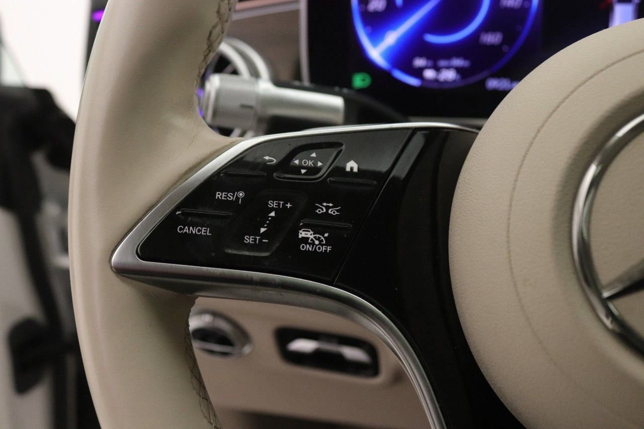 Certified 2023 Mercedes-Benz EQS 450+ Sedan image 13