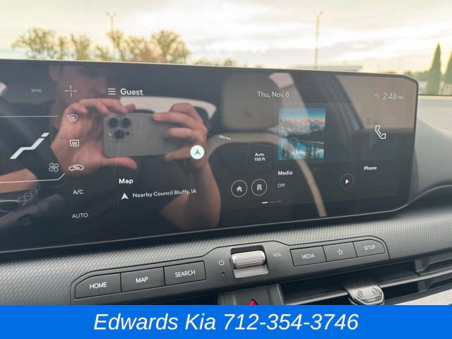 New 2025 Kia K4 GT-Line w/ GT-Line Premium Package image 25