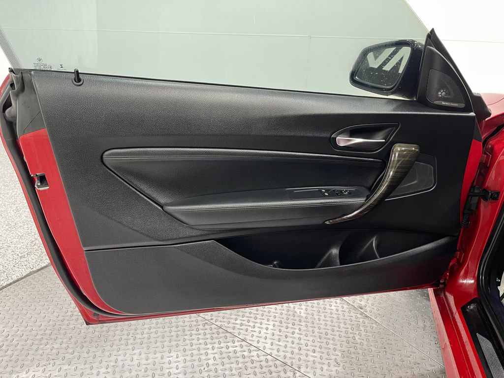 Used 2015 BMW M235i xDrive Coupe image 14