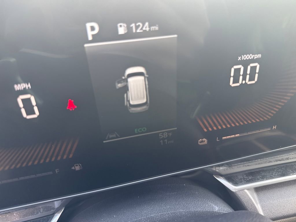 New 2026 Kia Carnival EX image 29