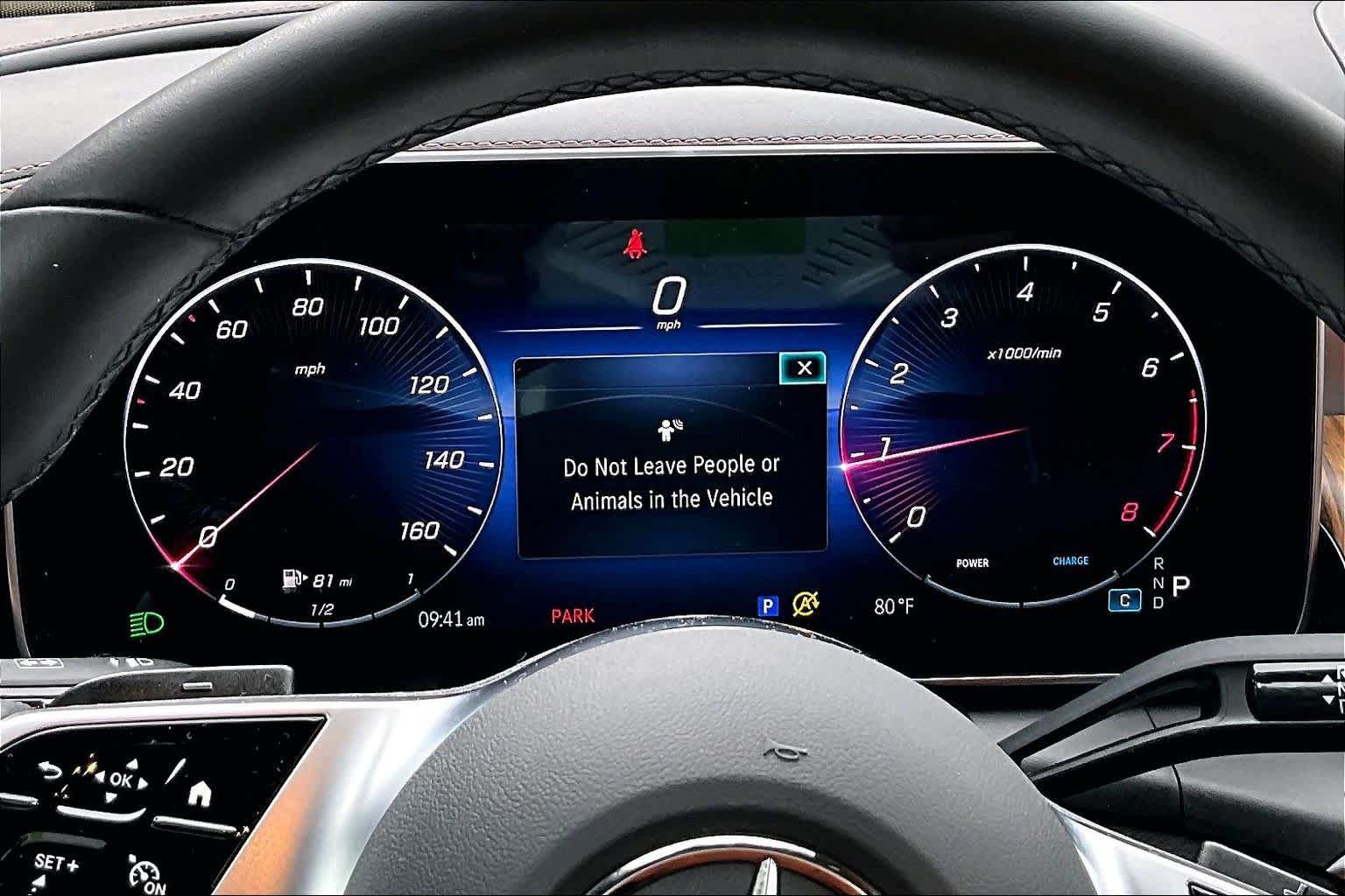 Certified 2024 Mercedes-Benz GLC 300 4MATIC image 26