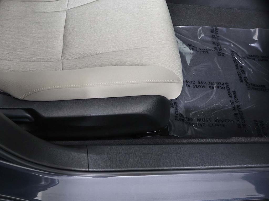 Used 2024 Honda Accord EX image 32