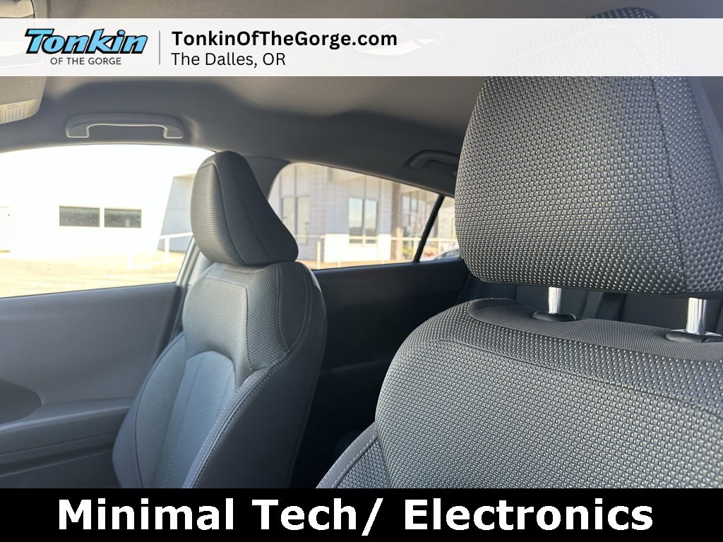 Used 2024 Subaru Crosstrek 2.0i Premium image 13