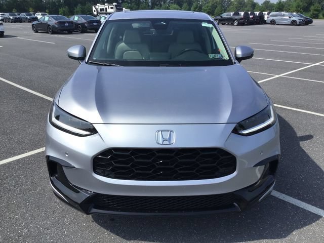 New 2027 Honda HR-V EX-L image 7