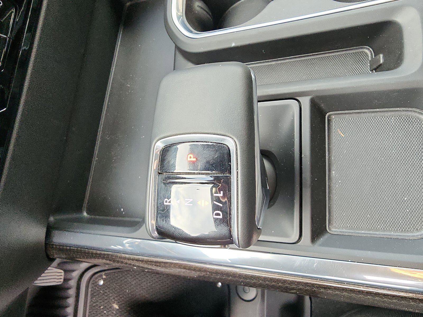 Used 2024 Chevrolet Silverado 1500 RST w/ All Star Edition Plus image 39