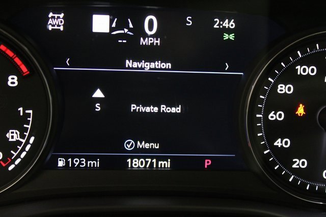 Certified 2023 Cadillac XT6 Premium Luxury w/ Technology Package image 14