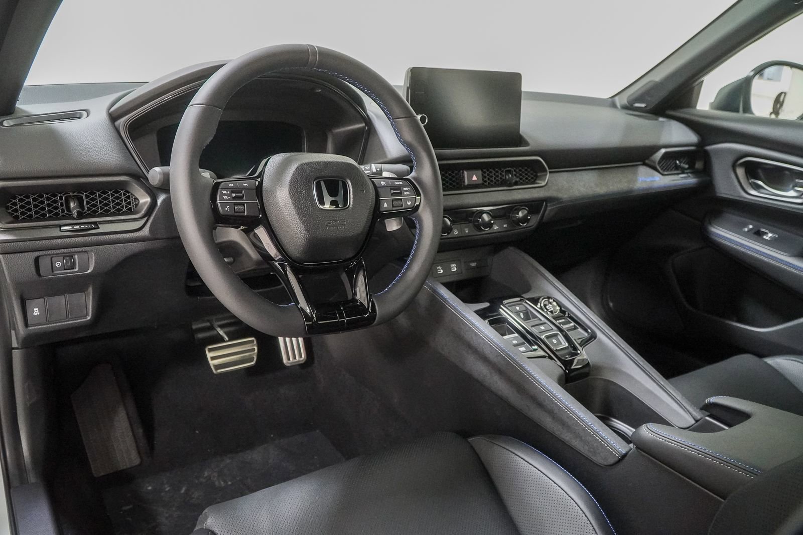 New 2026 Honda Prelude image 22