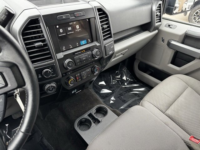 Used 2018 Ford F150 XLT w/ Equipment Group 302A Luxury image 23