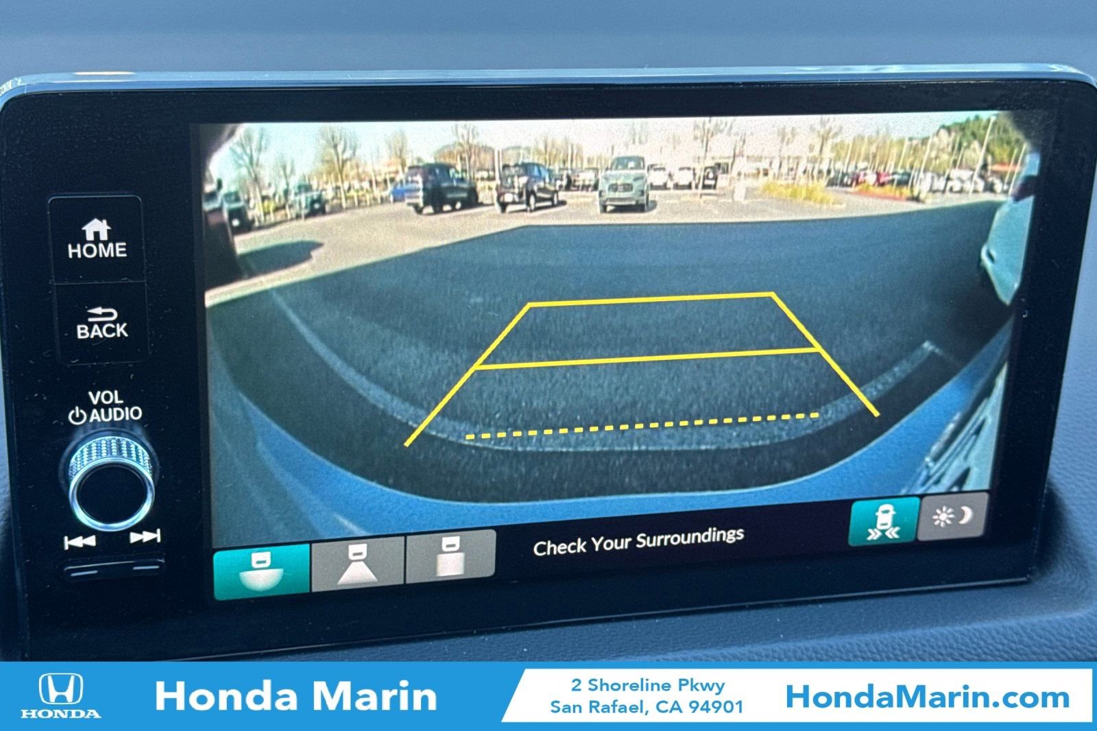 Used 2024 Honda Civic Si image 21