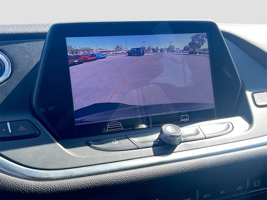 Used 2021 Chevrolet Blazer LT image 13