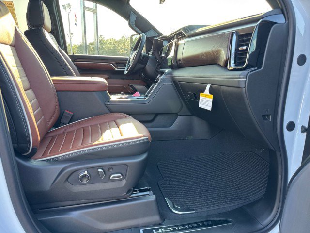 New 2026 GMC Sierra 2500 Denali Ultimate image 12