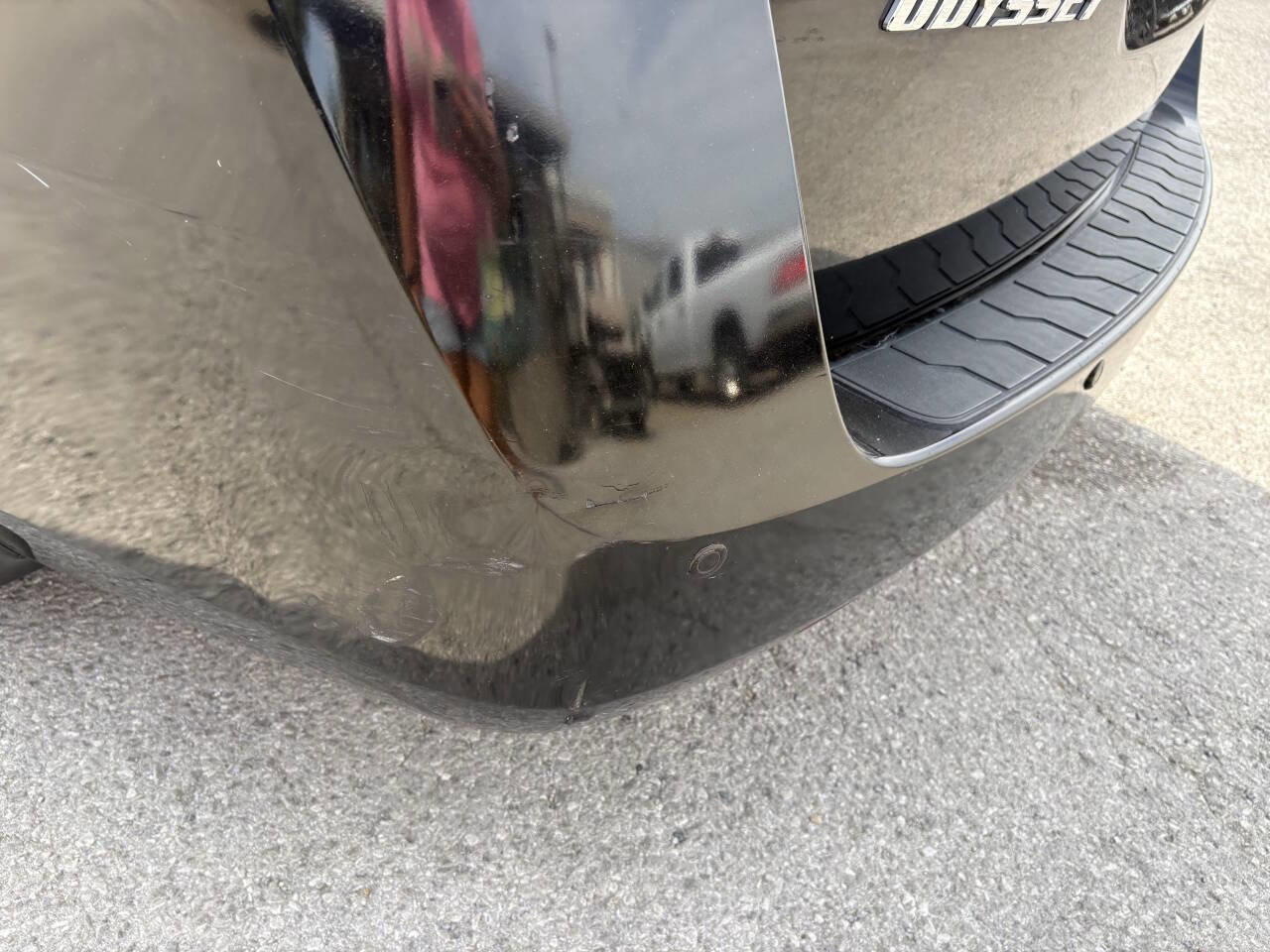 Used 2012 Honda Odyssey Touring Elite image 15