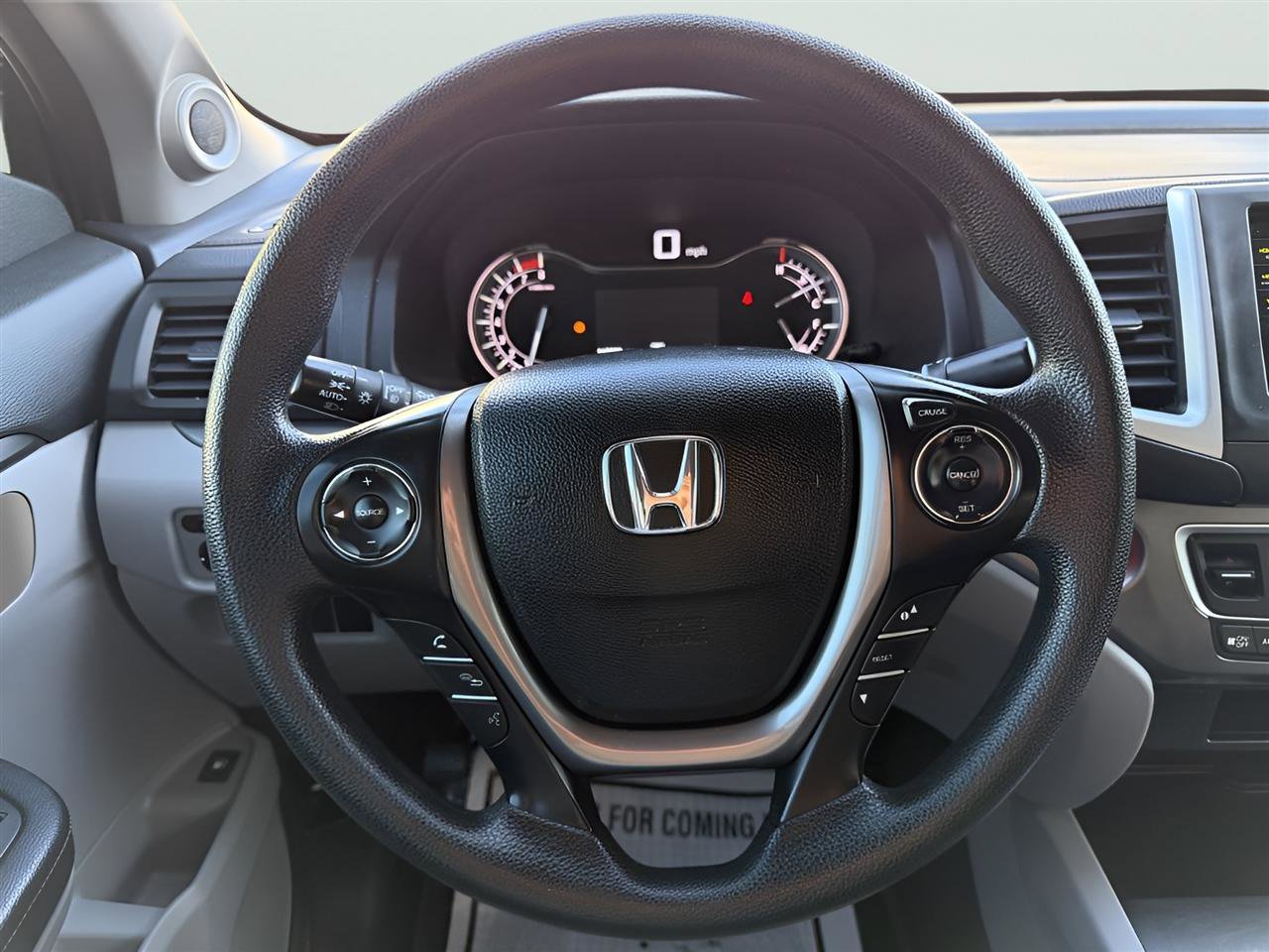 Used 2017 Honda Ridgeline RTS image 20