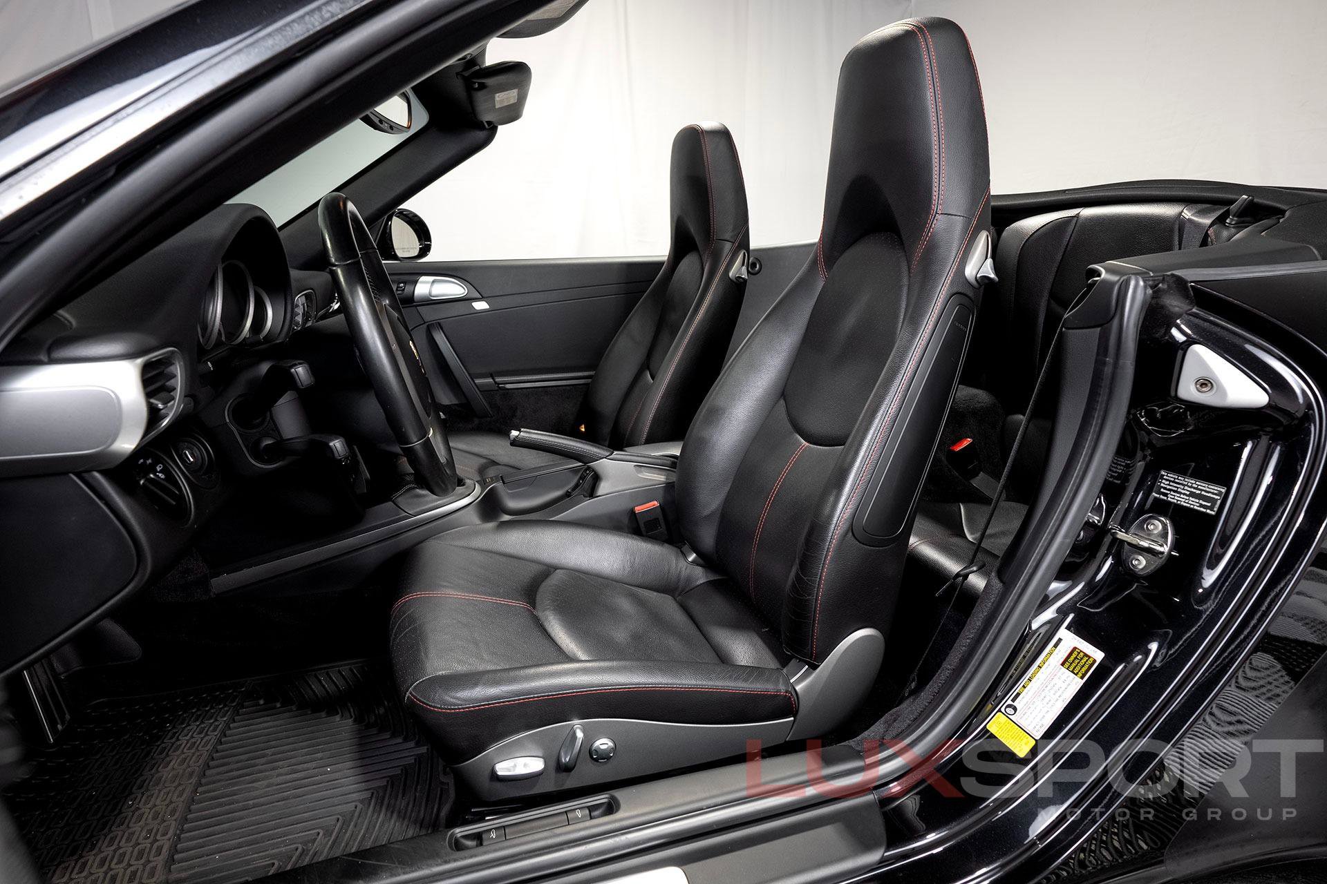 Used 2009 Porsche 911 Carrera S image 19