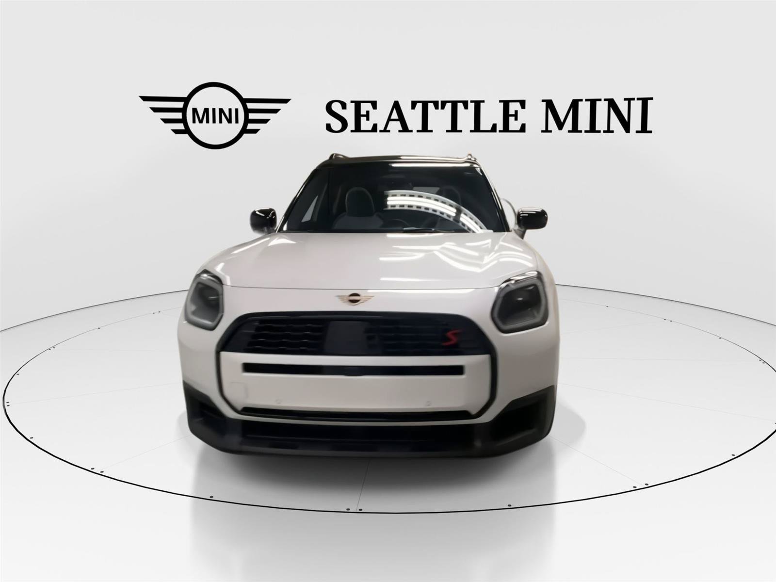 Used 2026 MINI Cooper Countryman S w/ Comfort Package Max AWD/4WD image 4