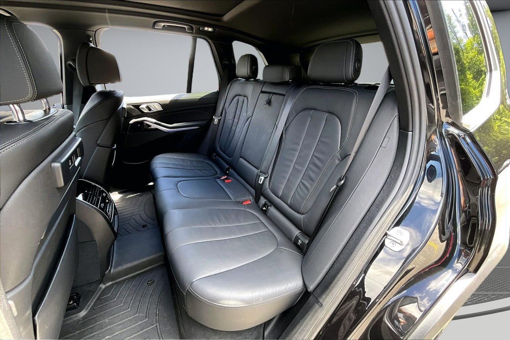 Used 2020 BMW X5 xDrive40i w/ Premium Package AWD/4WD image 22