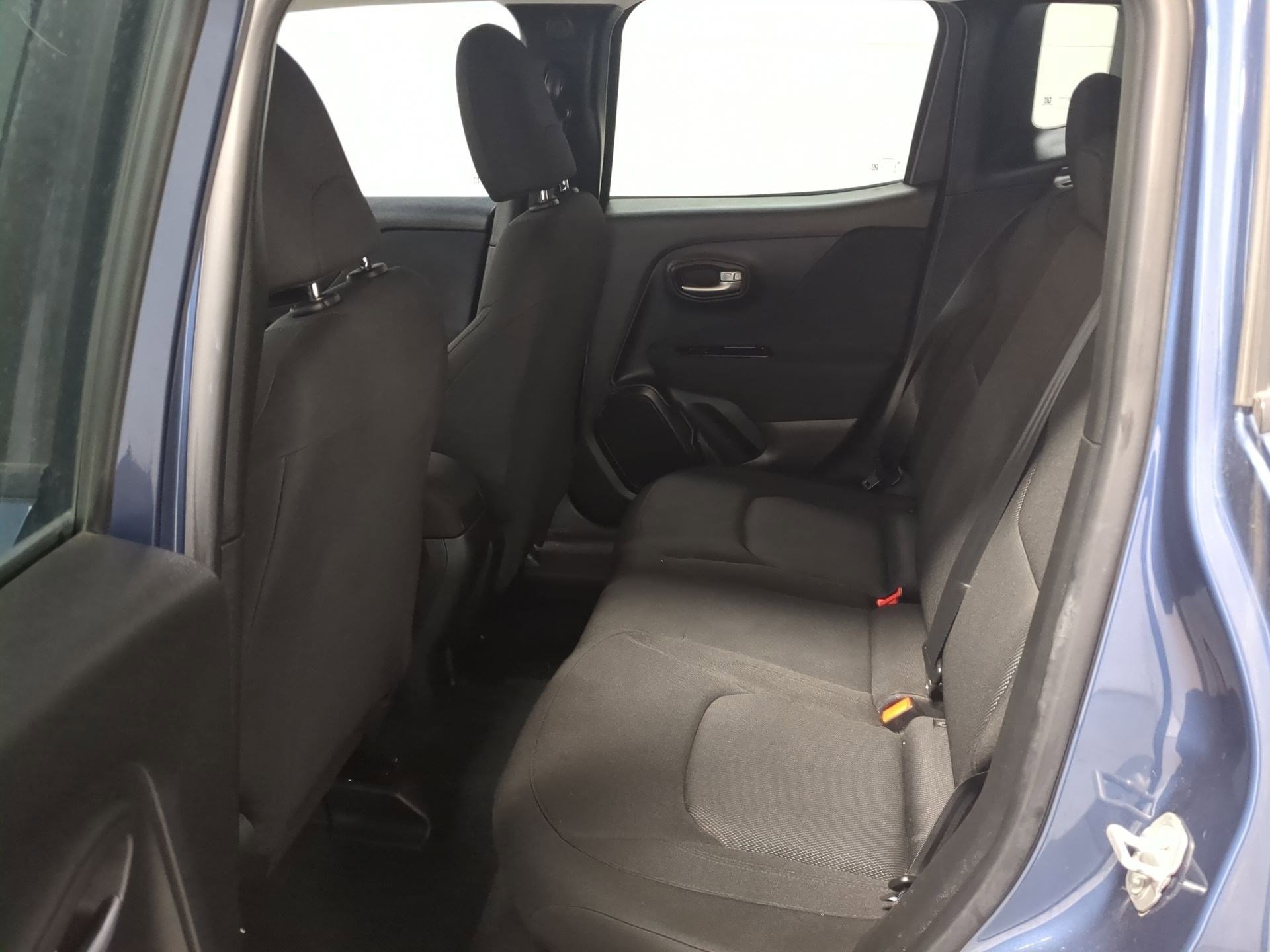 Used 2020 Jeep Renegade Sport image 19