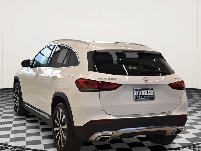Used 2023 Mercedes-Benz GLA 250 4MATIC w/ Premium Package image 10