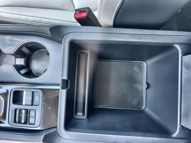 Certified 2026 Honda Pilot EX-L image 27