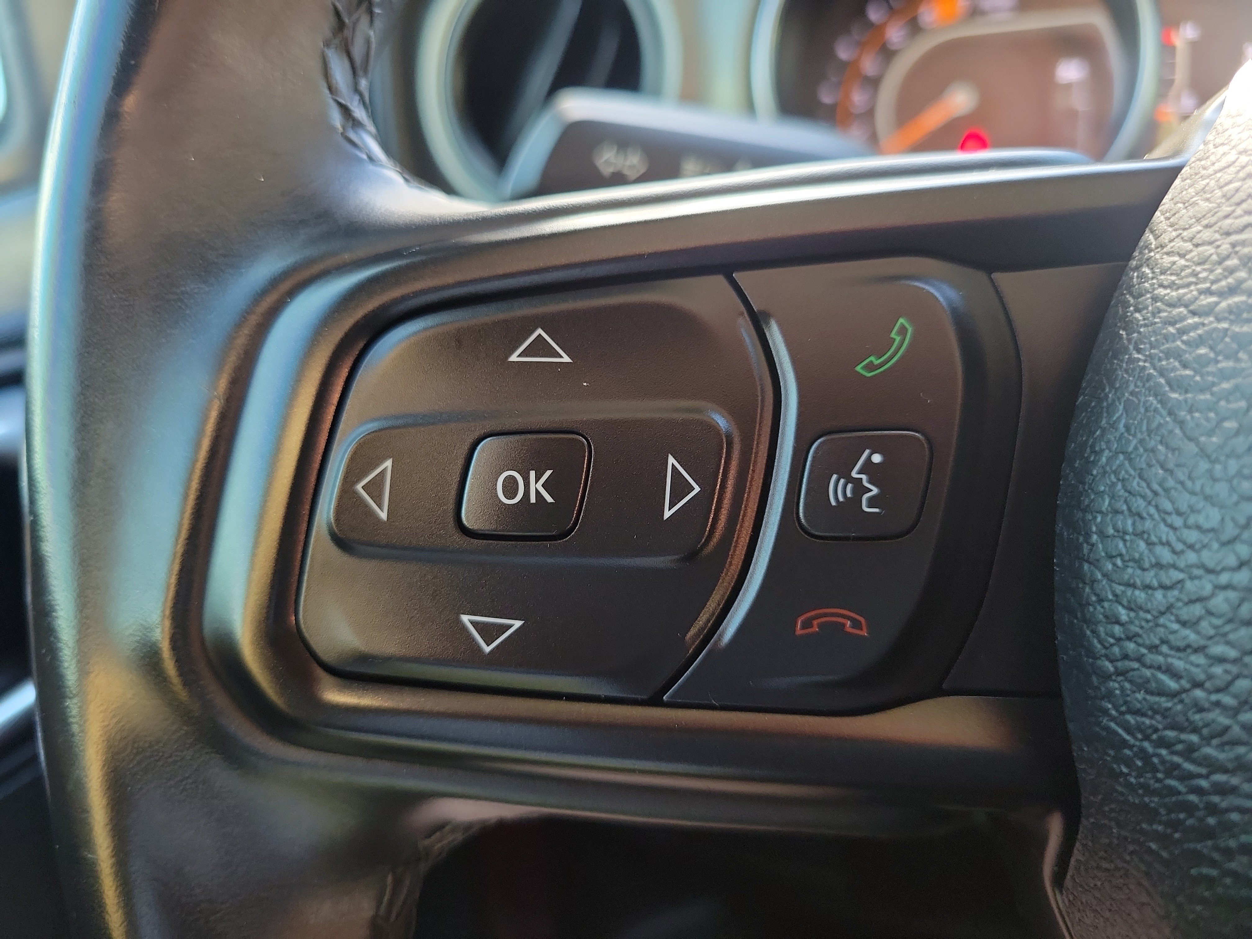 Used 2021 Jeep Wrangler Unlimited Sport AWD/4WD image 16