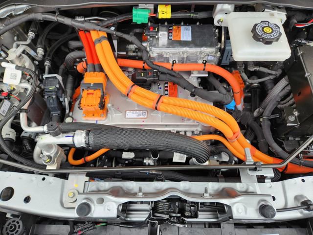 New 2027 Chevrolet Bolt RS image 24