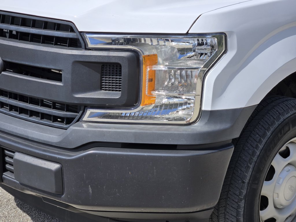Used 2020 Ford F150 XL RWD image 9