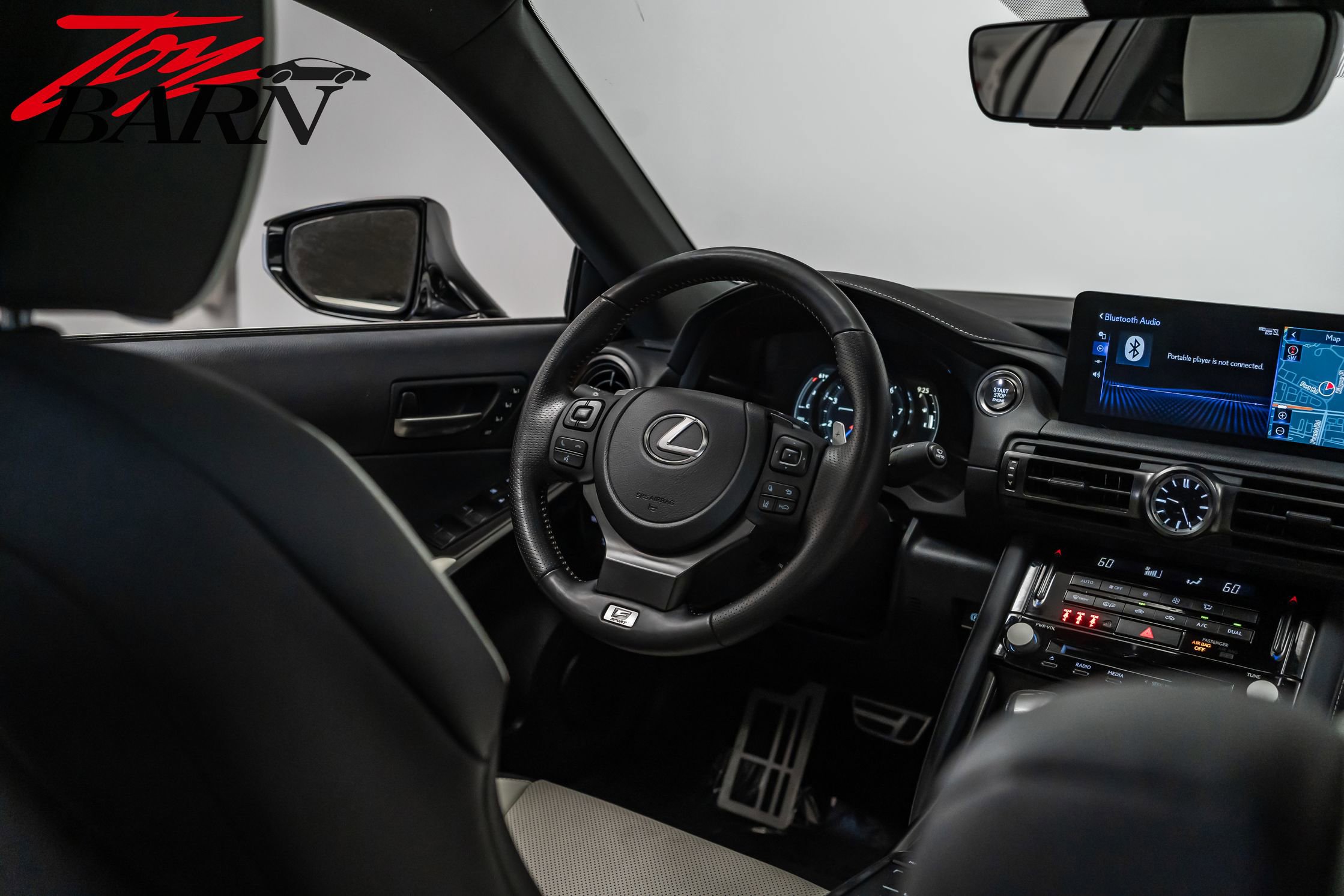 Used 2023 Lexus IS 350 F Sport image 54