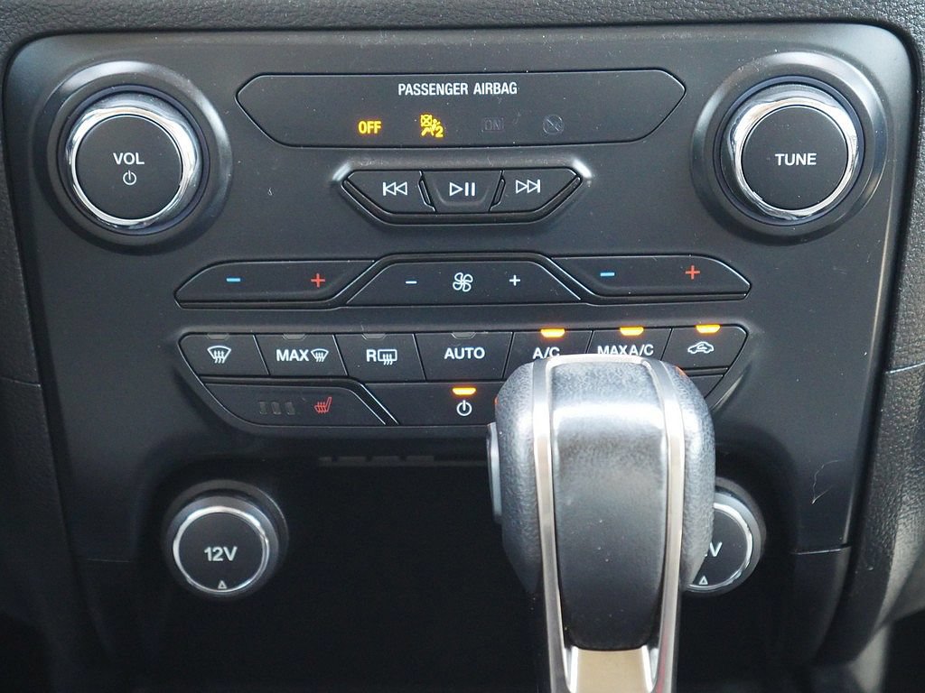 Used 2020 Ford Ranger Lariat w/ Trailer Tow Package AWD/4WD image 24