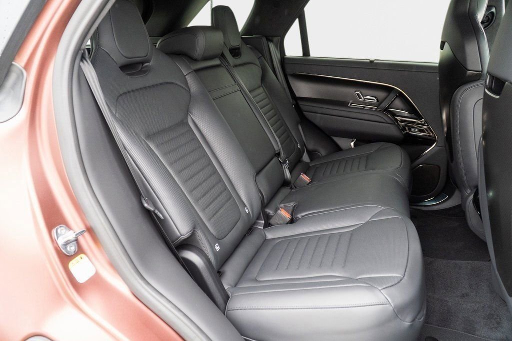 New 2025 Land Rover Range Rover Sport SV Edition Two AWD/4WD image 24