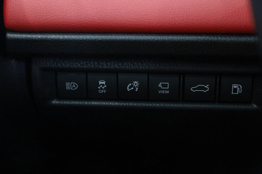 New 2026 Toyota Camry XSE image 20