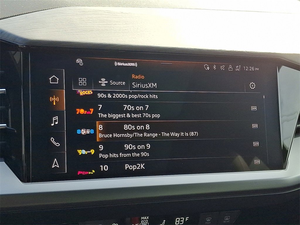 Used 2024 Audi Q4 e-tron Premium Plus image 19