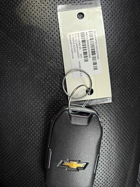 Used 2020 Chevrolet Silverado 1500 LTZ w/ LTZ Premium Package image 26