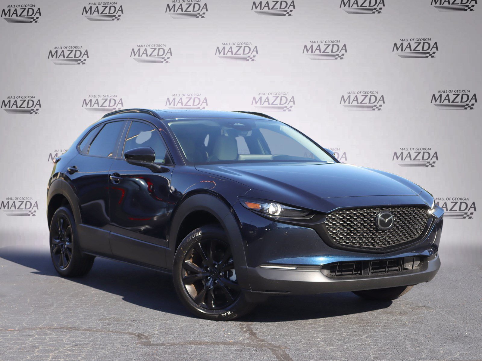 New 2026 MAZDA CX-30 Aire Edition AWD/4WD video 2