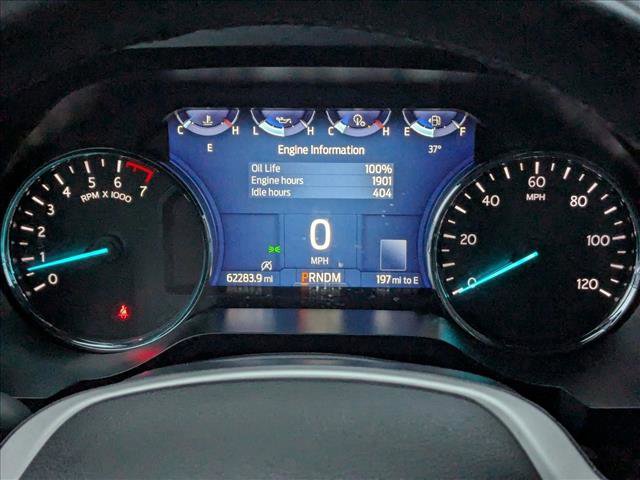 Used 2023 Ford Expedition Limited image 11