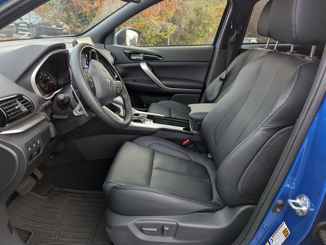 New 2025 Mitsubishi Eclipse Cross SEL image 14