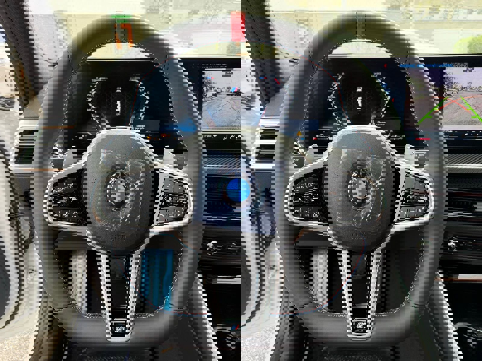 New 2026 BMW M340i xDrive image 23