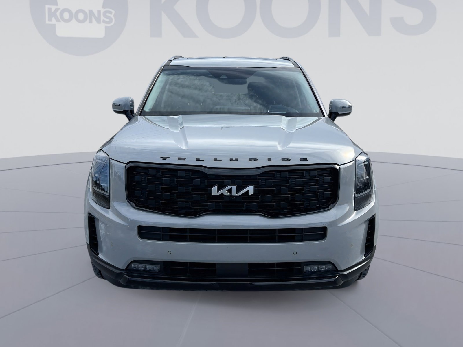 Used 2022 Kia Telluride SX w/ SX Prestige Package image 11