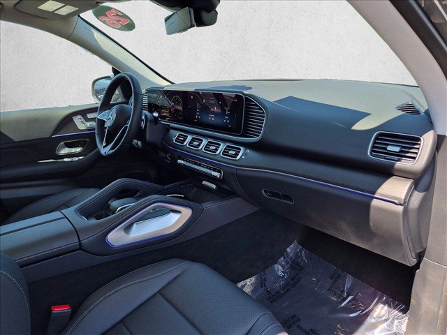 Certified 2026 Mercedes-Benz GLE 350 4MATIC image 22