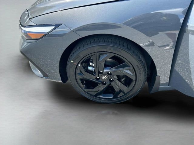 New 2026 Hyundai Elantra Sport image 42