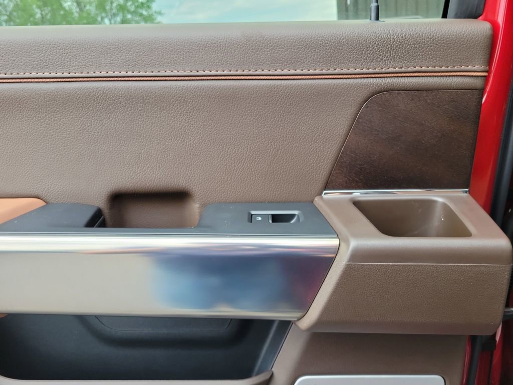 New 2026 Ford F150 King Ranch AWD/4WD image 15