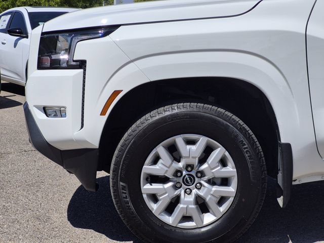 Certified 2024 Nissan Frontier SV w/ SV Convenience Package AWD/4WD image 6