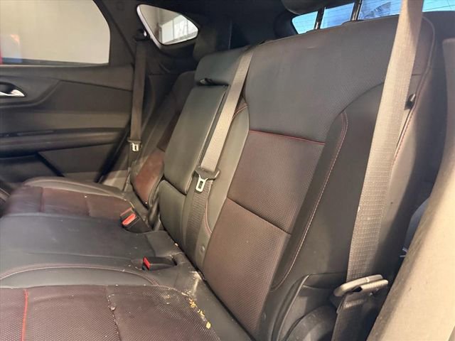 Used 2020 Chevrolet Blazer RS image 13