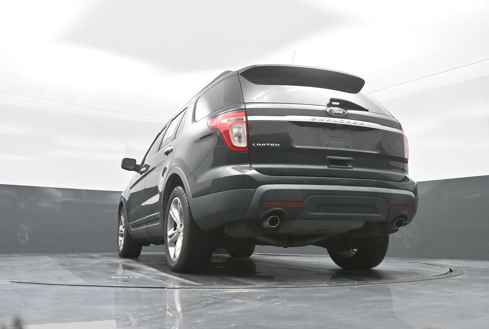 Used 2012 Ford Explorer Limited image 33