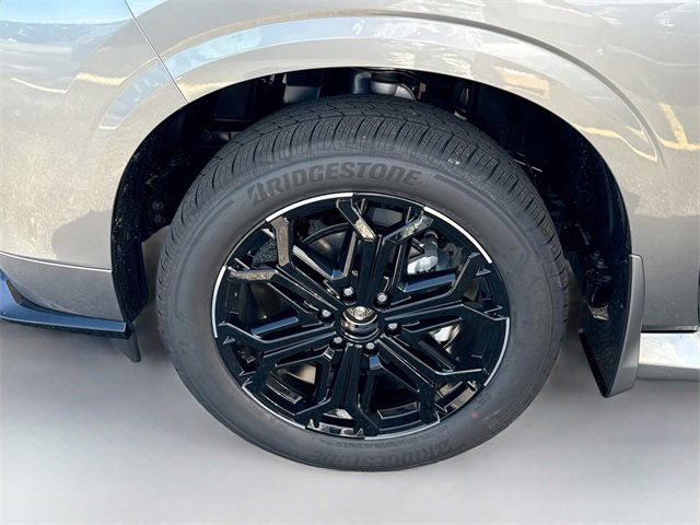 New 2026 INFINITI QX80 4WD w/ Sport Exterior Package image 27