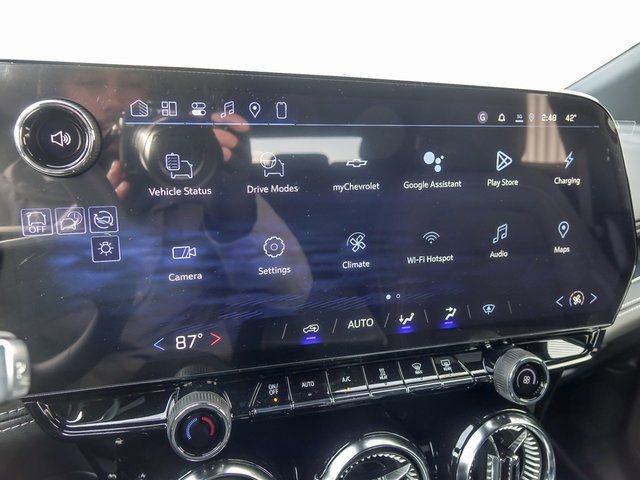 New 2026 Chevrolet Blazer EV LT image 20