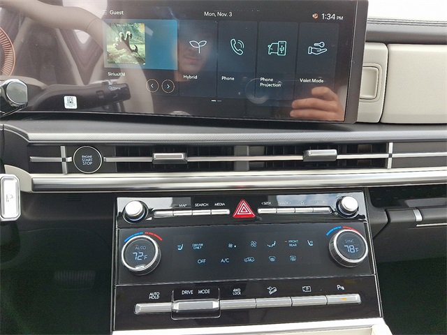 New 2026 Hyundai Santa Fe SEL image 9